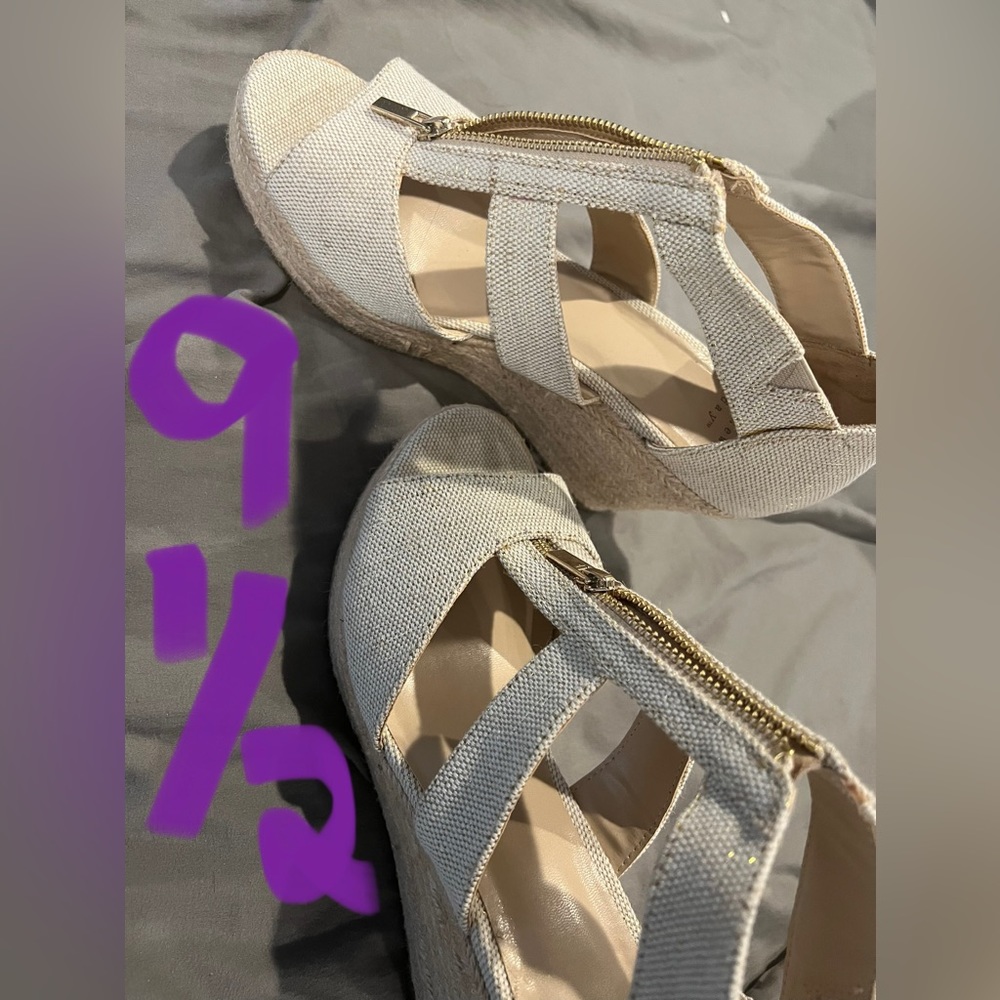 Women's wedges